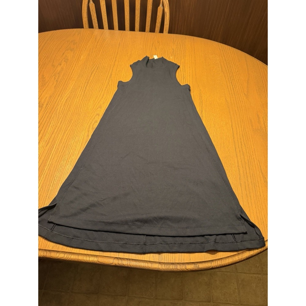 Women's XS Lululemon Black Dress